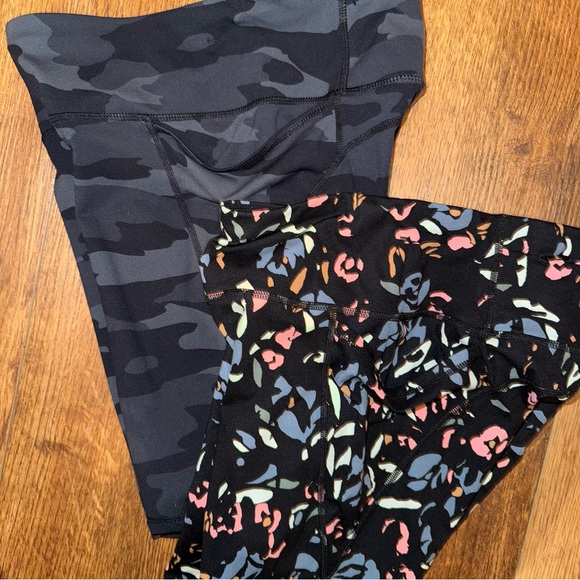 Sweaty Betty Power 9” Biker Shorts - Picture 6 of 6